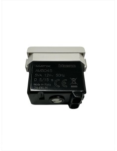 Bticino Matix Summer 12VAC am5045